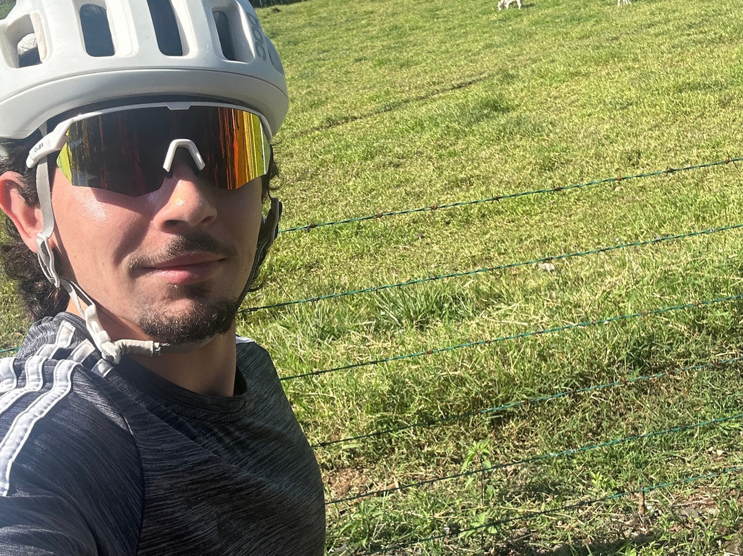 Aventuras Costa Rica-Atenas必去景点