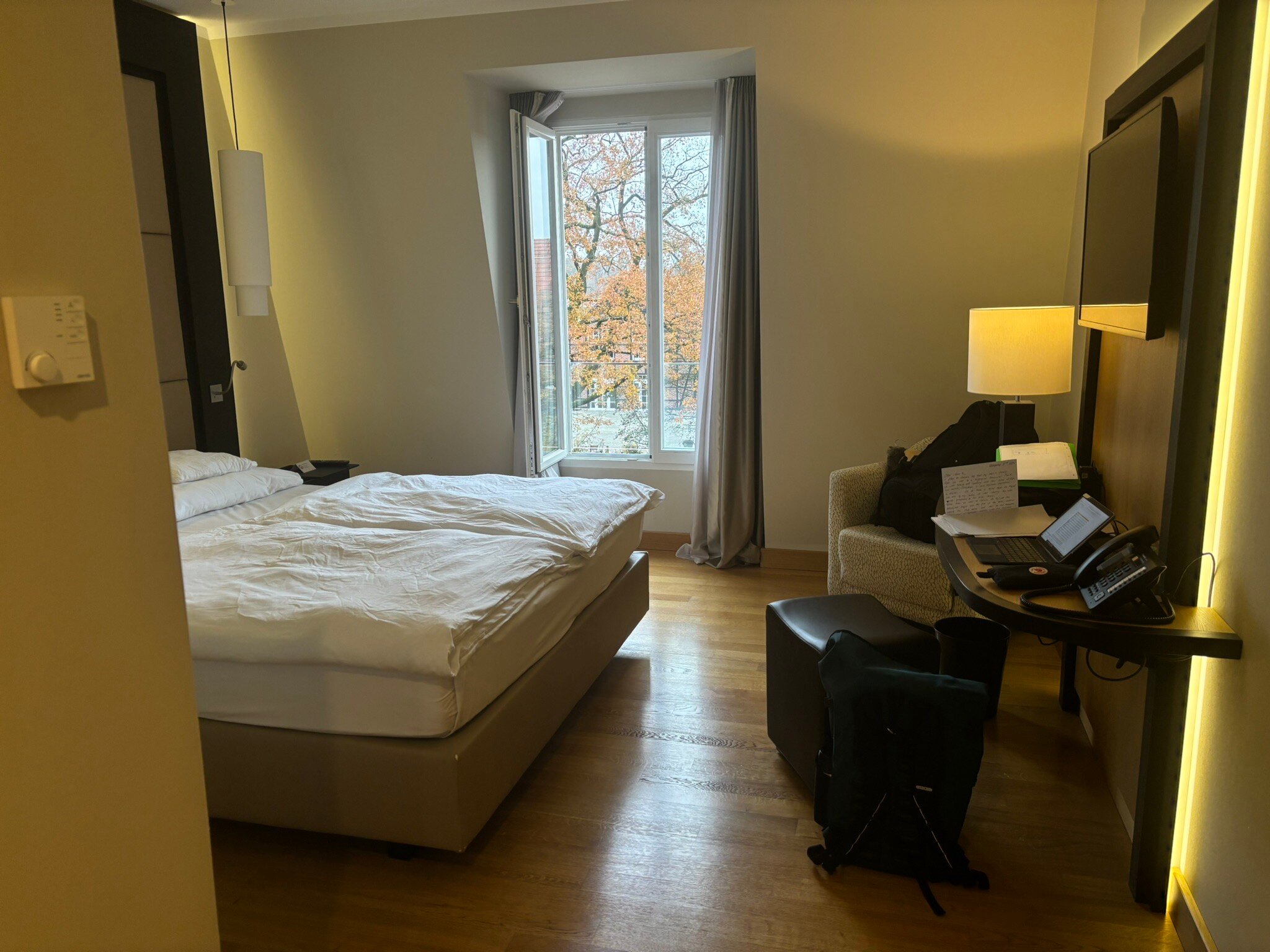 Hofhotel Grothues-Potthoff-官方