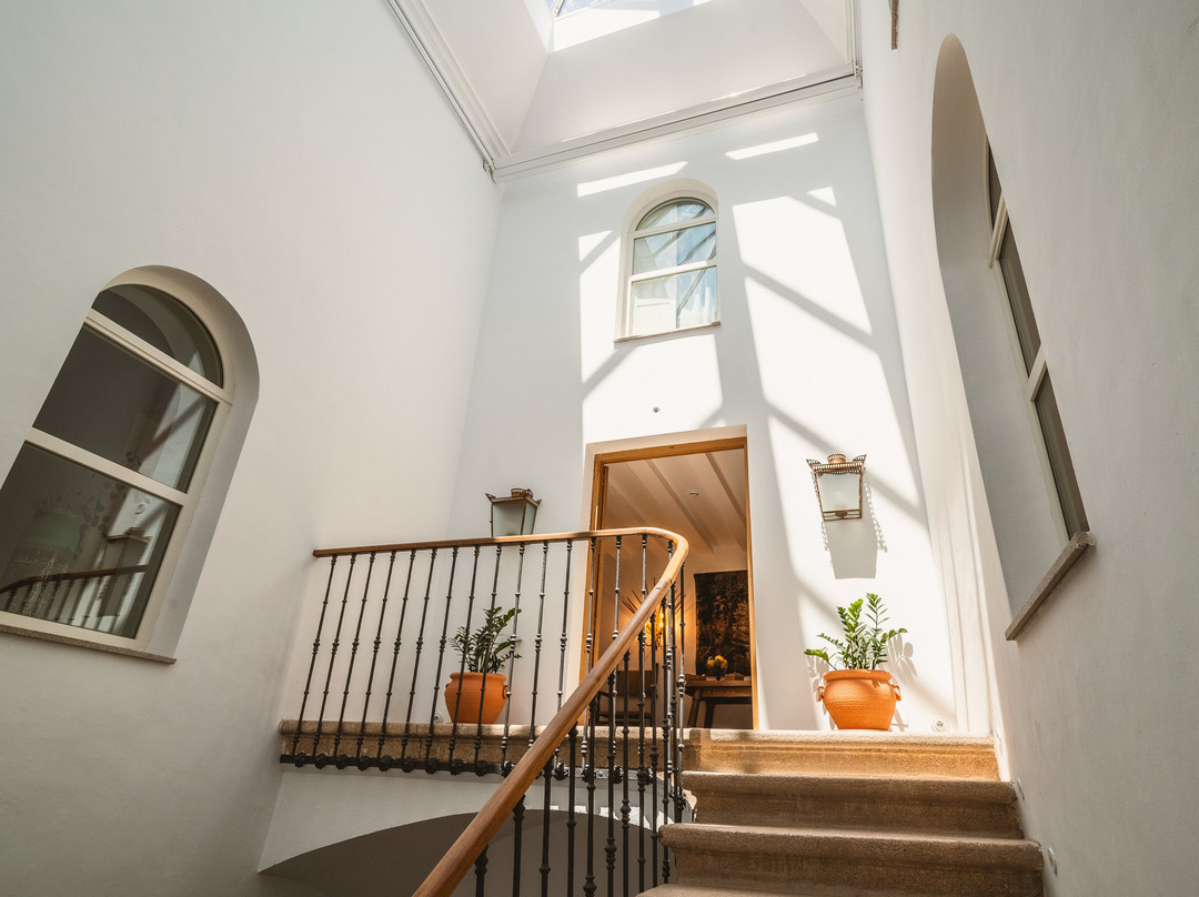 Casa Pizarro Hotel主图