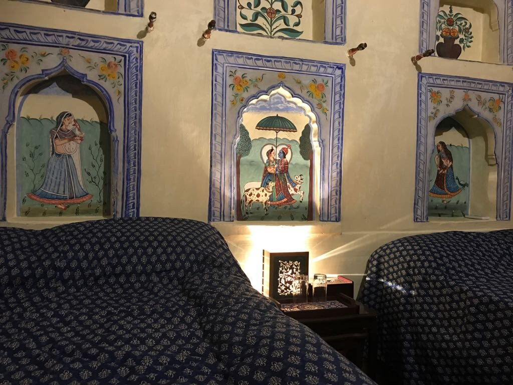 Vedaaranya Haveli主图