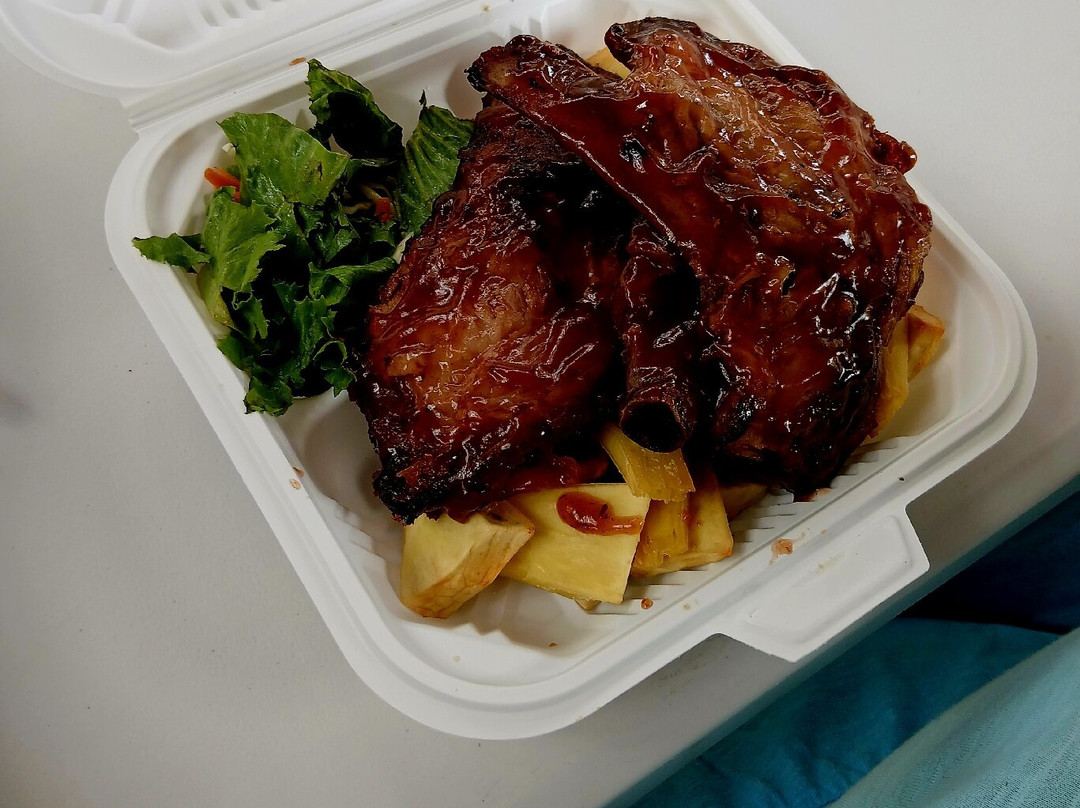 Brandons Beach-Saint Michael Parish必去景点