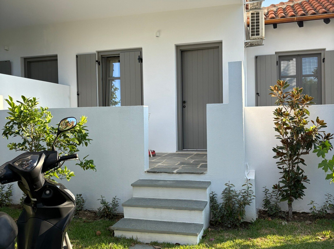 Paris Guest House主图