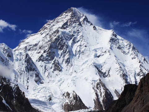 K2 Expedition Pakistan – Ultimate 52-Day Mountaineering Adventure to the World’s Second-Highest Peak