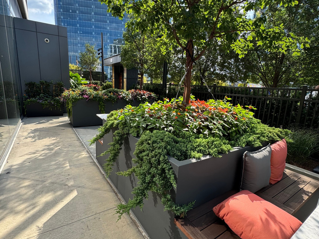 The Watermark Hotel主图