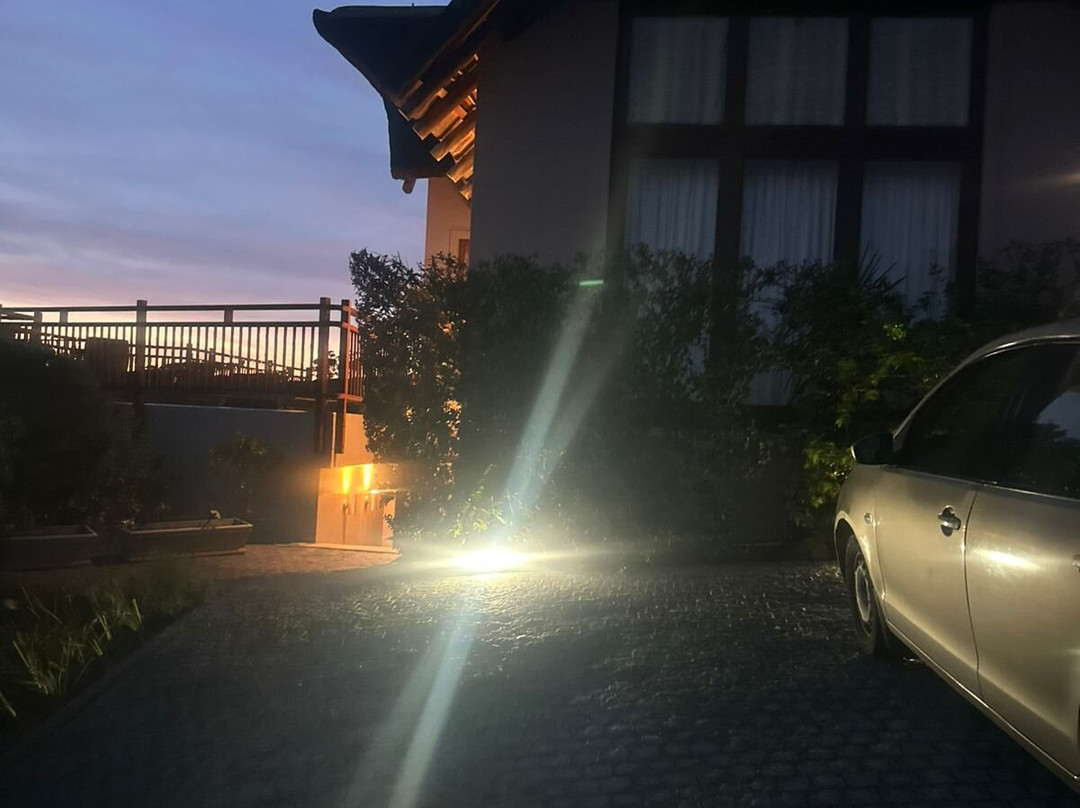 43 on Sandstone Guest House主图