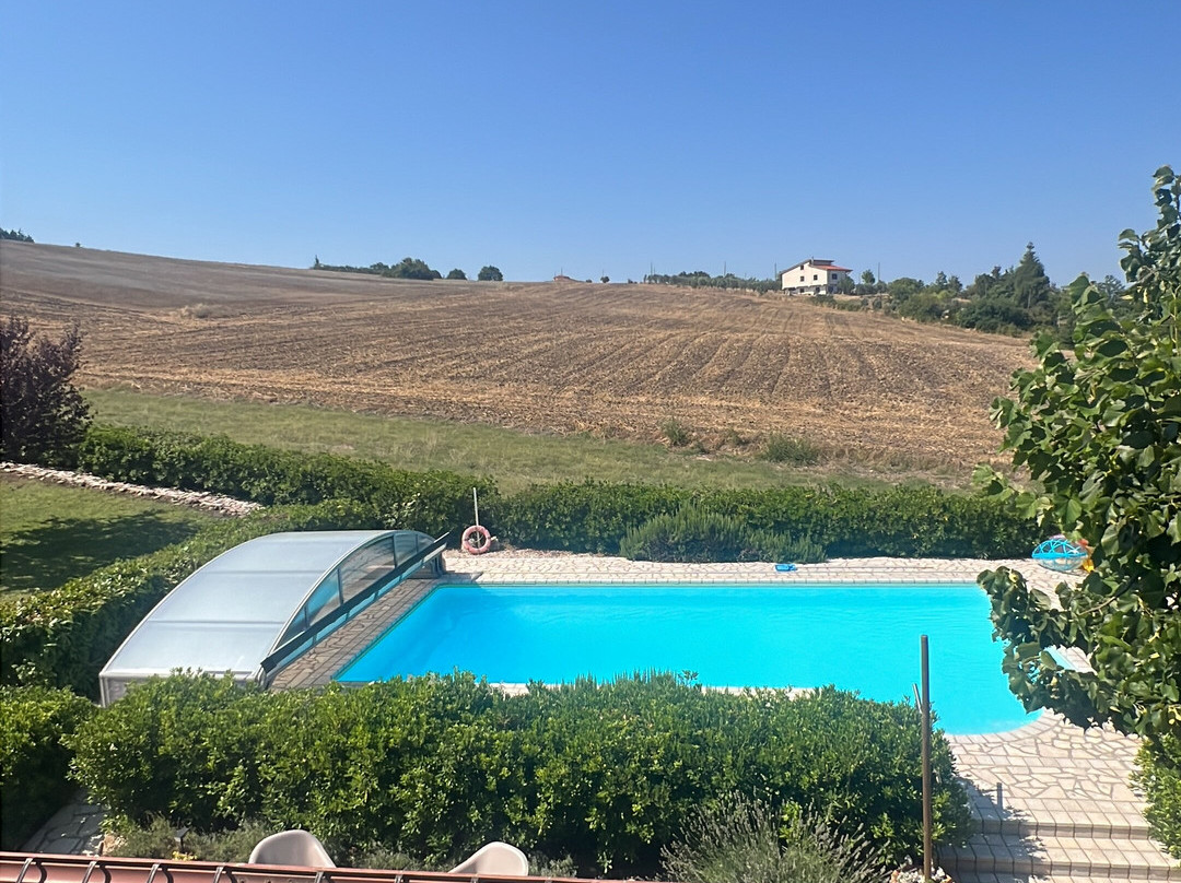 B&B Ca RosannA主图