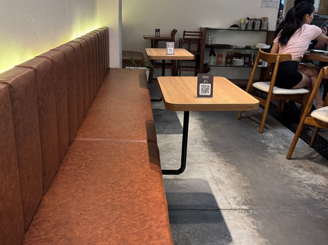 Doña Bakehouse主图