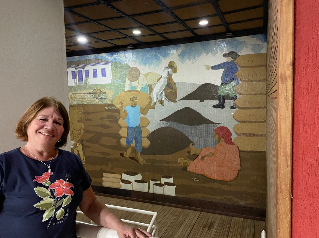 Vassouras Eco Resort主图