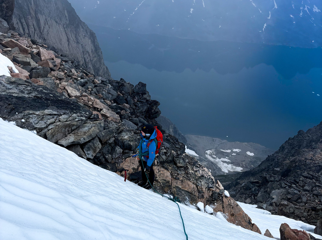 Nunatak Adventures-Tasiilaq必去景点