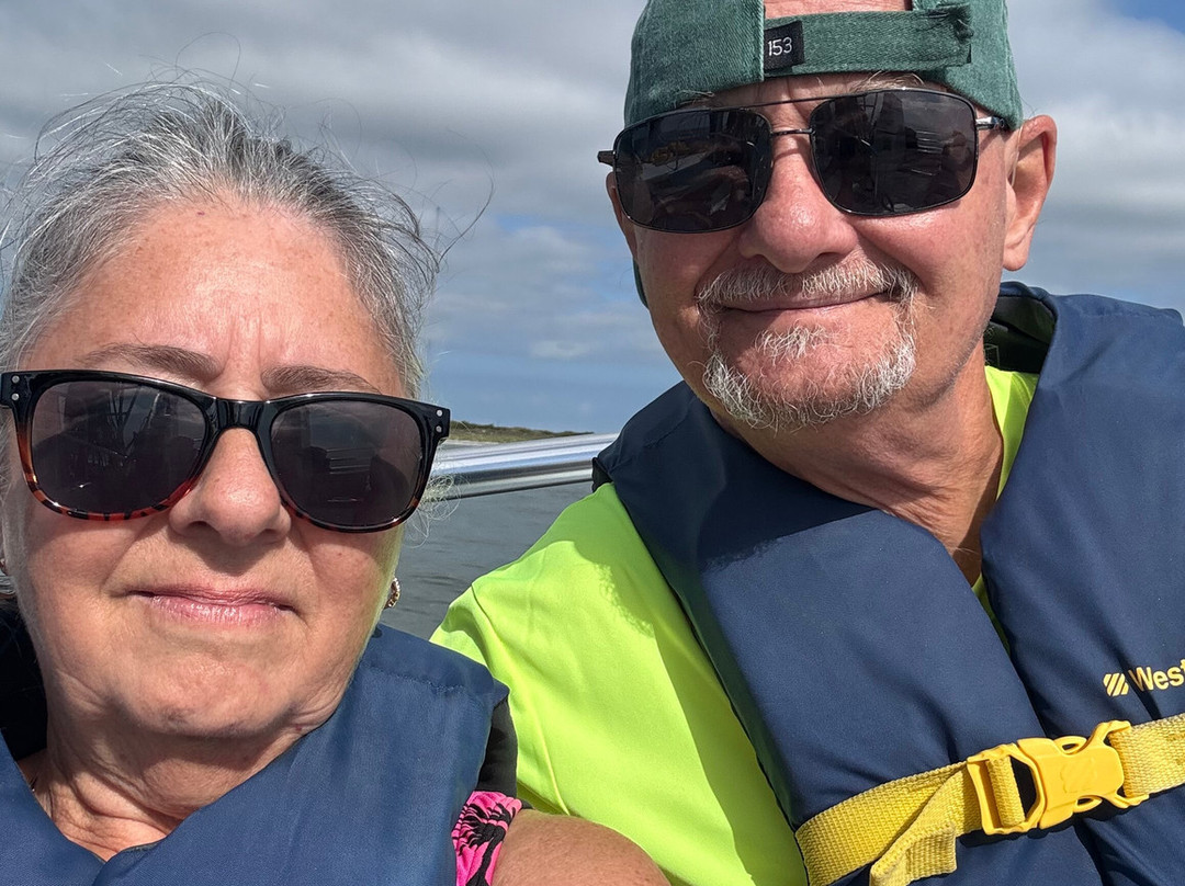 Atlantic Parasail-野木冠海滩必去景点