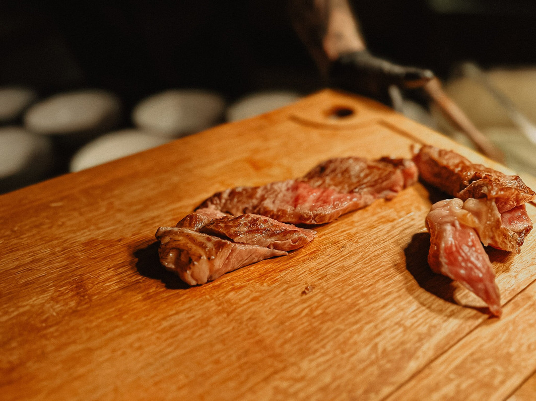 Restaurace Stodola Olomouc