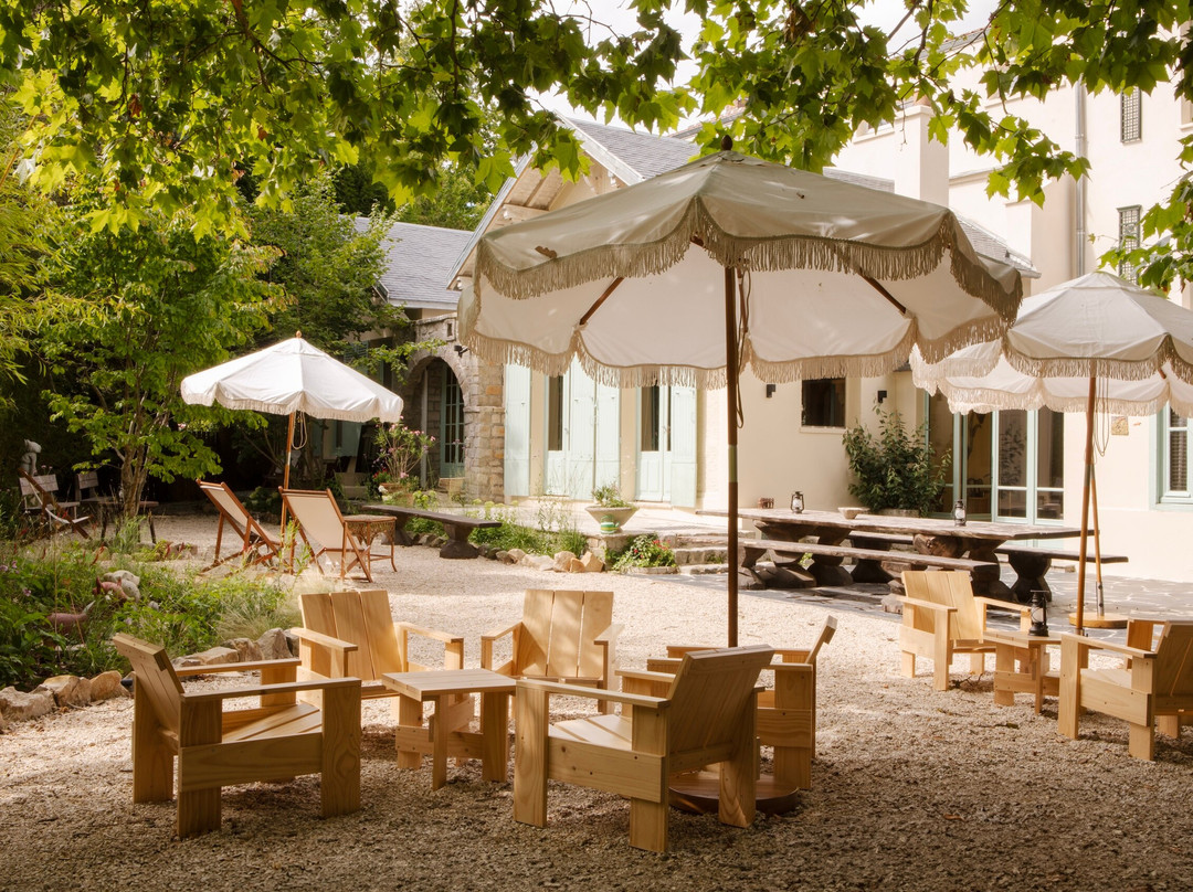 La Folie Barbizon主图