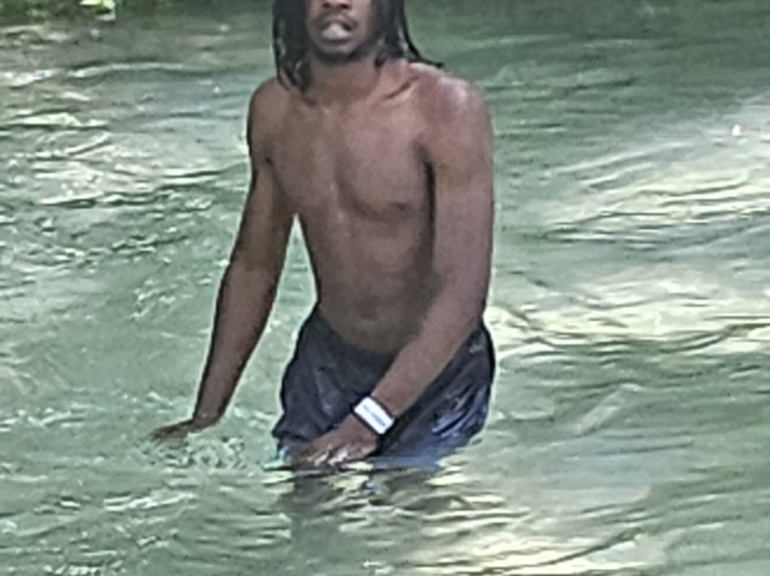 Kemar Good Vibes Tours-蒙特戈贝必去景点