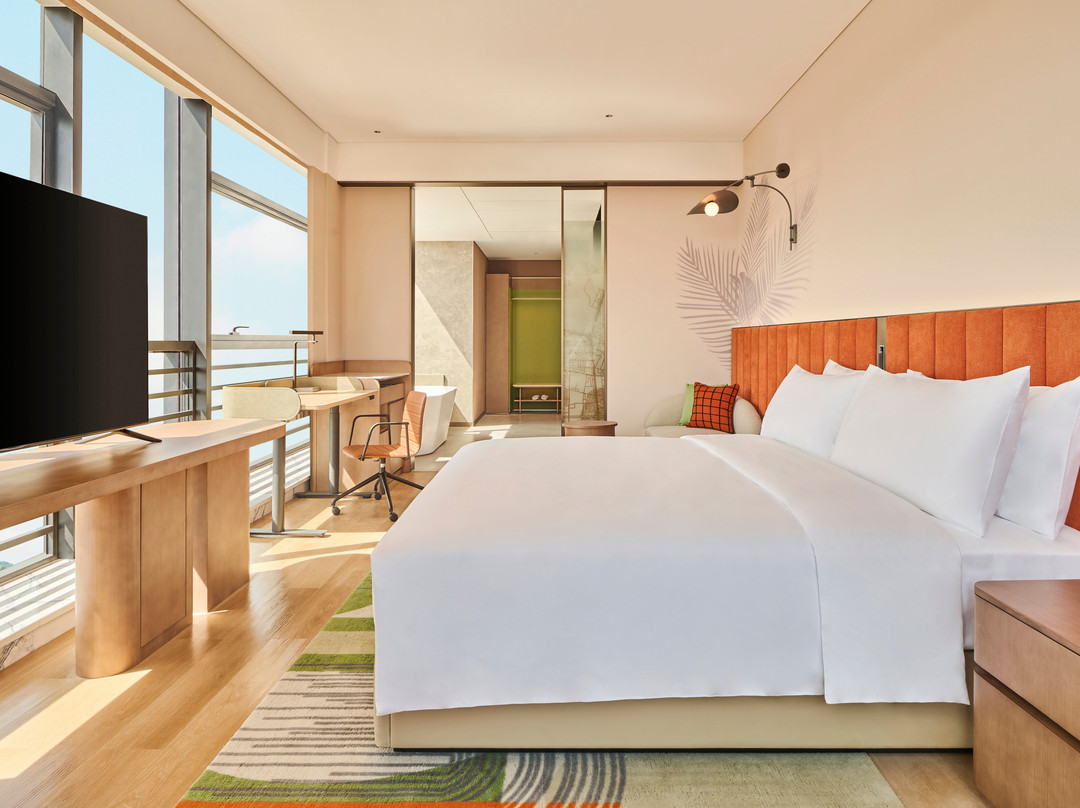 Hilton Garden Inn Zhongshan South