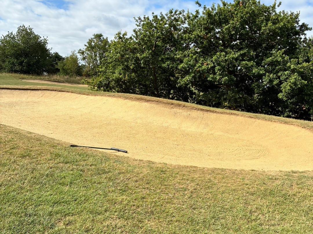 Cumberwell Park-埃文河畔布德拉夫必去景点