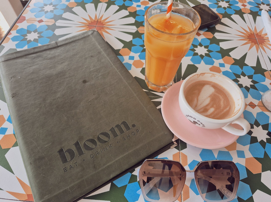 Bloom