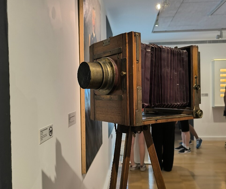 Villa du Temps retrouvé-卡布尔必去景点