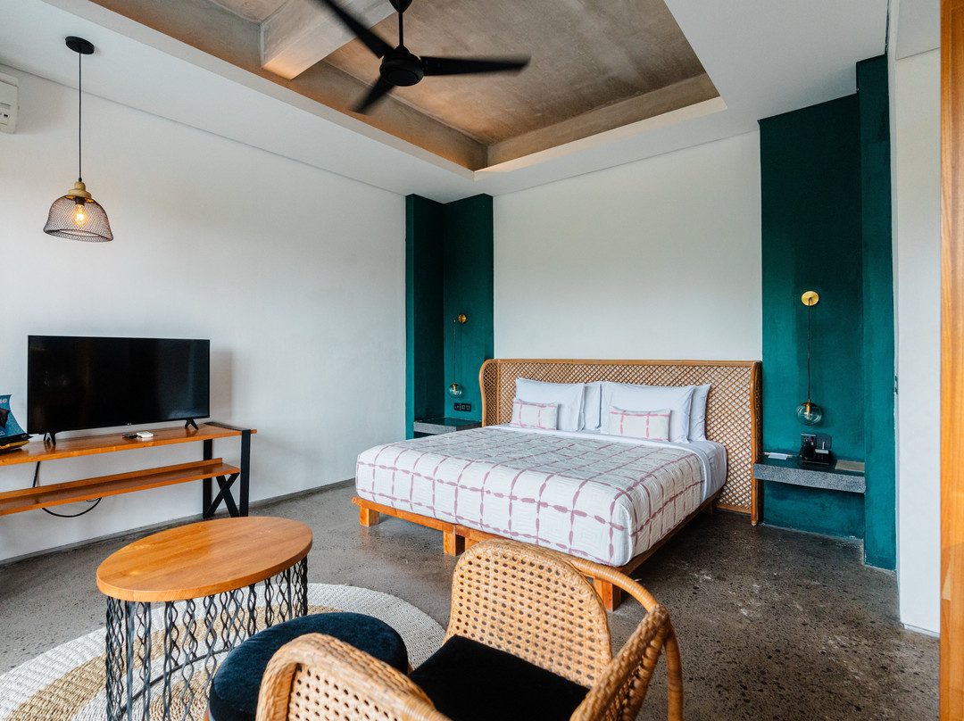 Shore Amora Canggu主图