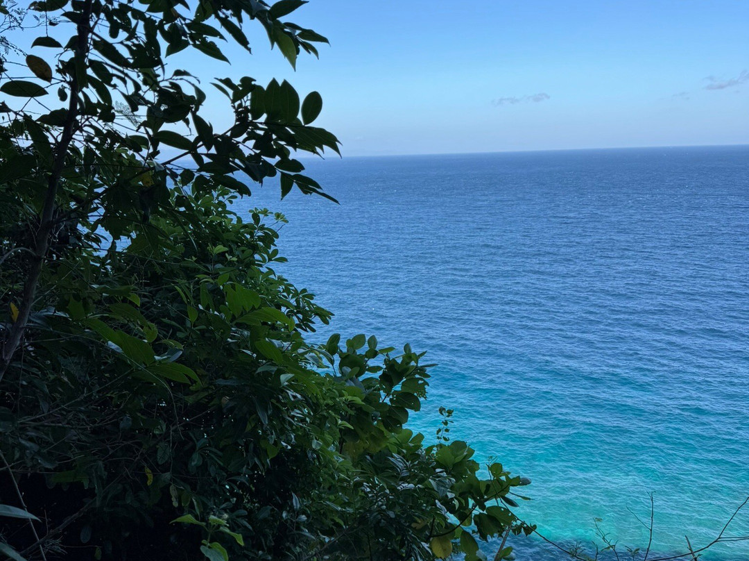Suwehan Beach-珀尼达岛必去景点