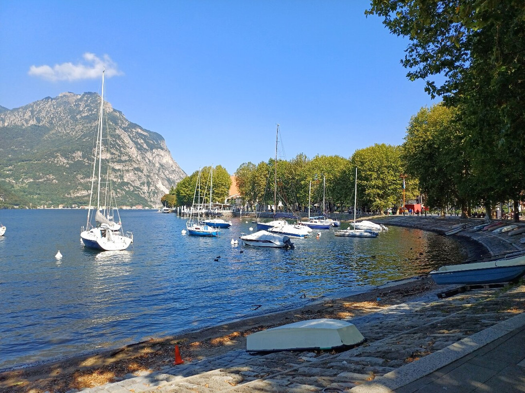 Lungolago Di Lecco-莱科必去景点
