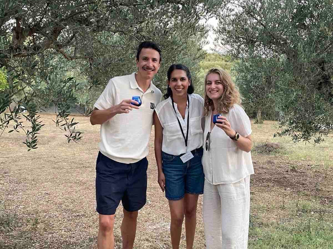 Liokarpos Olive Oil Tasting Experience-Finikounda必去景点