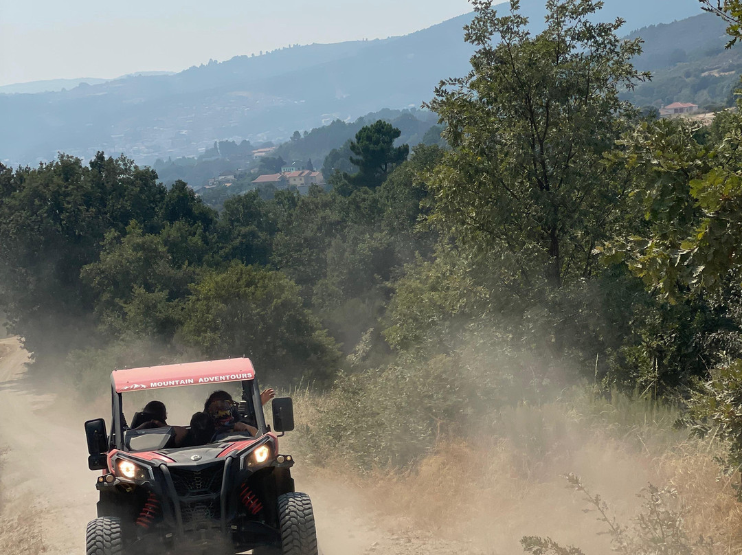 Mountain AdvenTours-Boticas必去景点