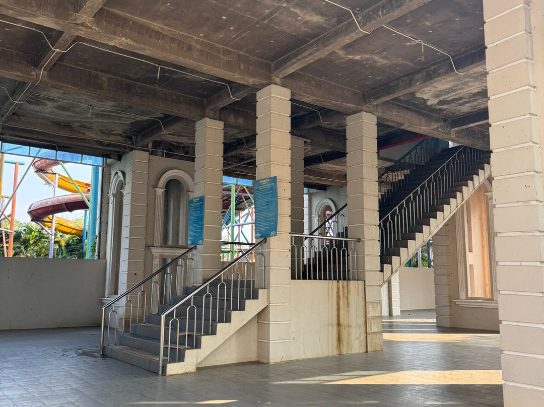 Jepara Ourland Park-哲帕拉必去景点