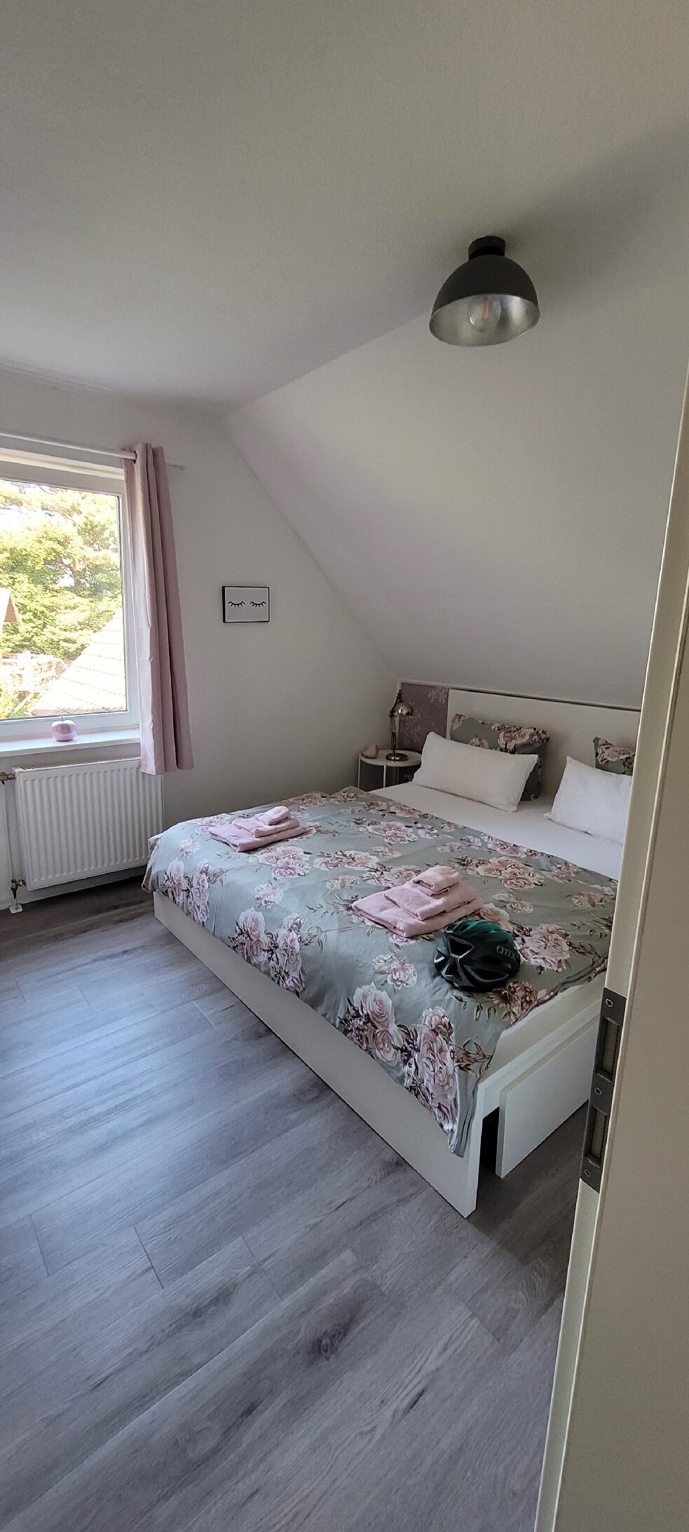 B&B Worpsweder Blick-官方