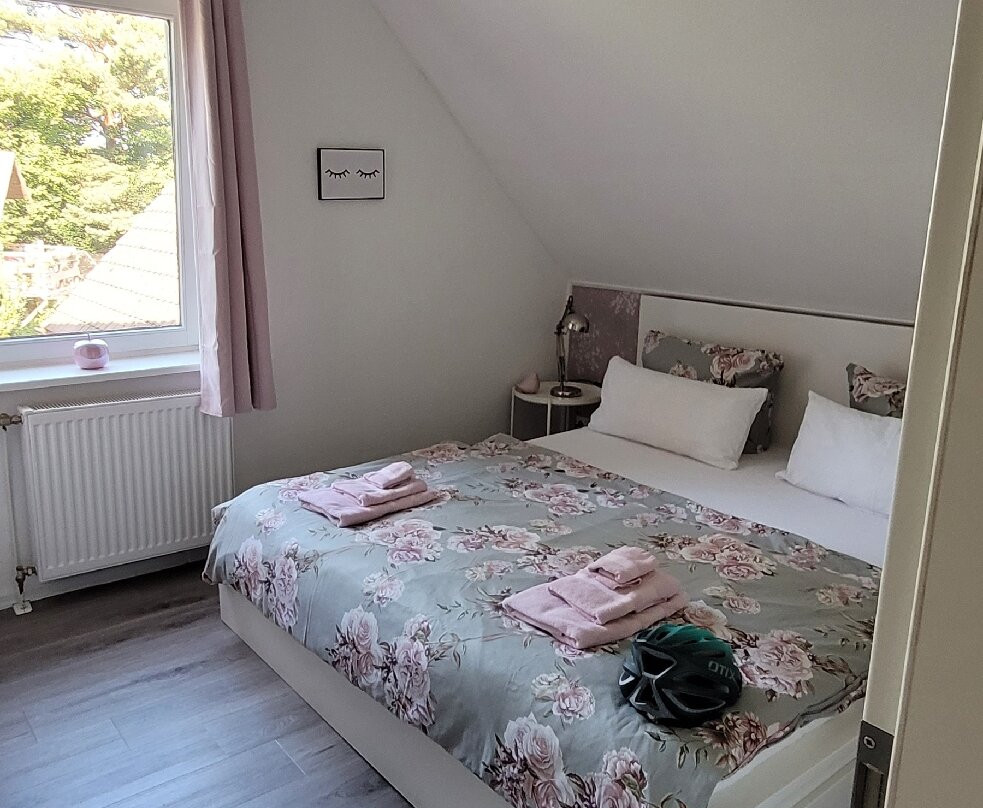 B&B Worpsweder Blick主图