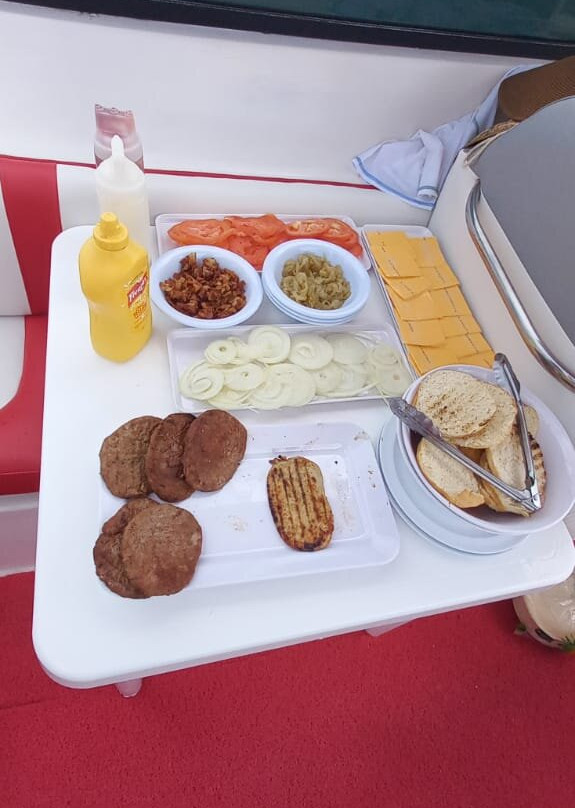 Playa Bayahibe-Bayahibe必去景点