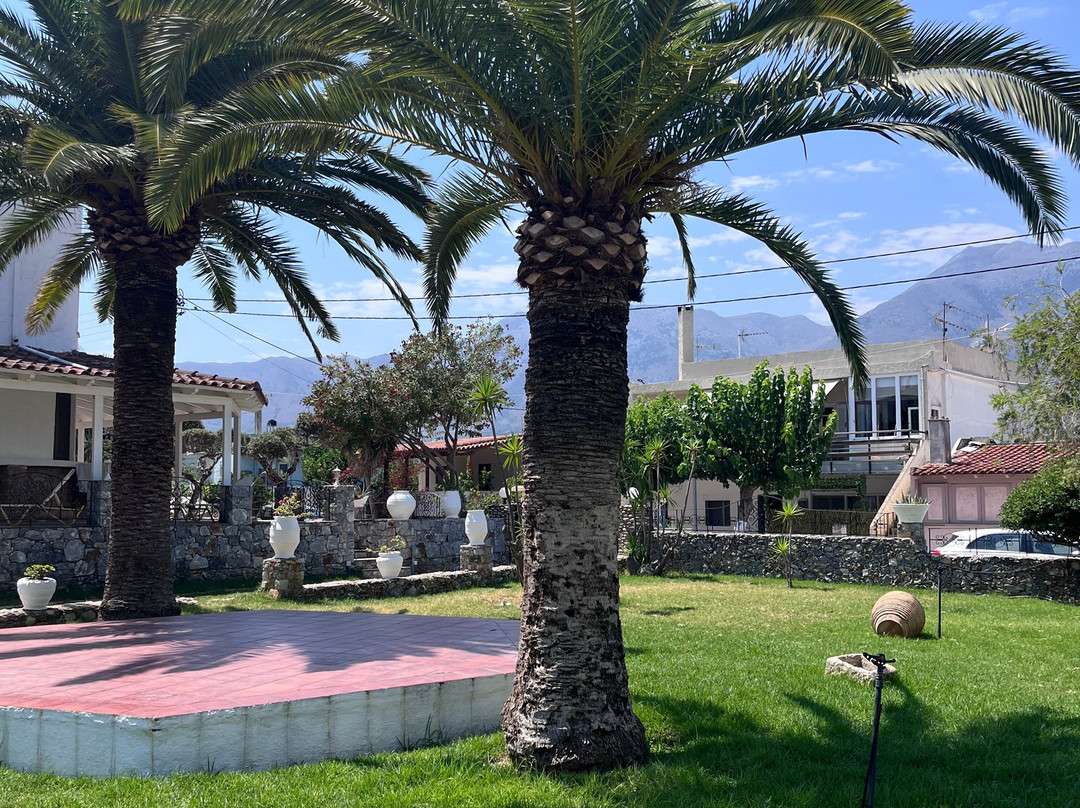 Hotel Apollo I主图