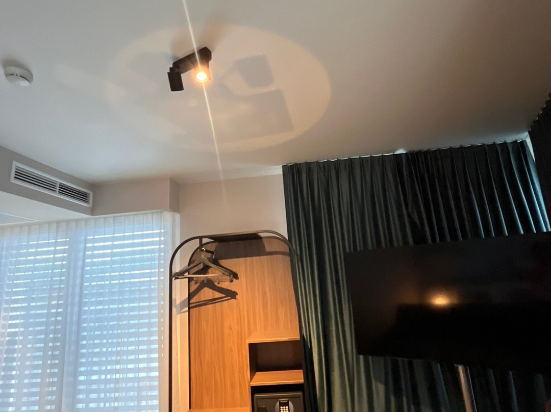 Hôtel D Bulle - La Gruyère主图