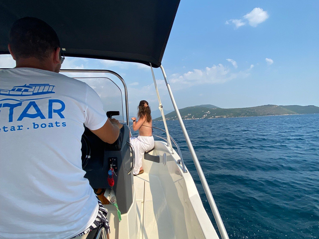 Petar Boats-赫尔采格诺维必去景点