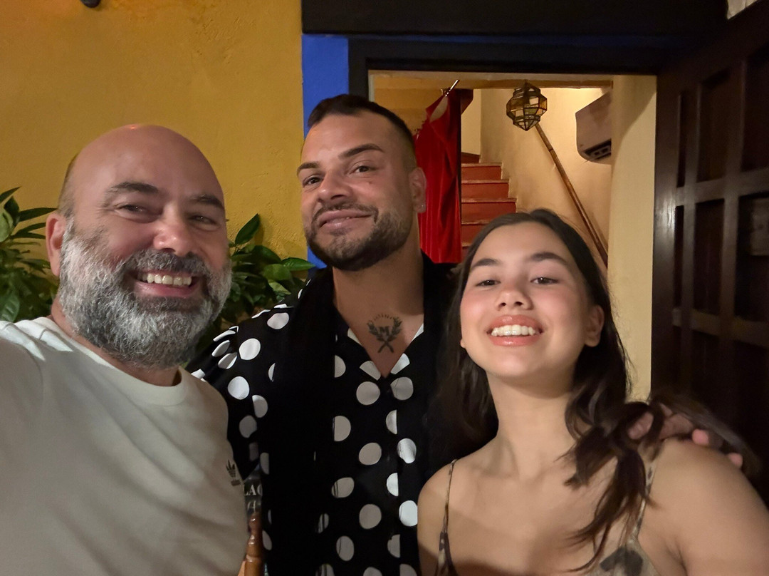 Tablao Flamenco Marbella