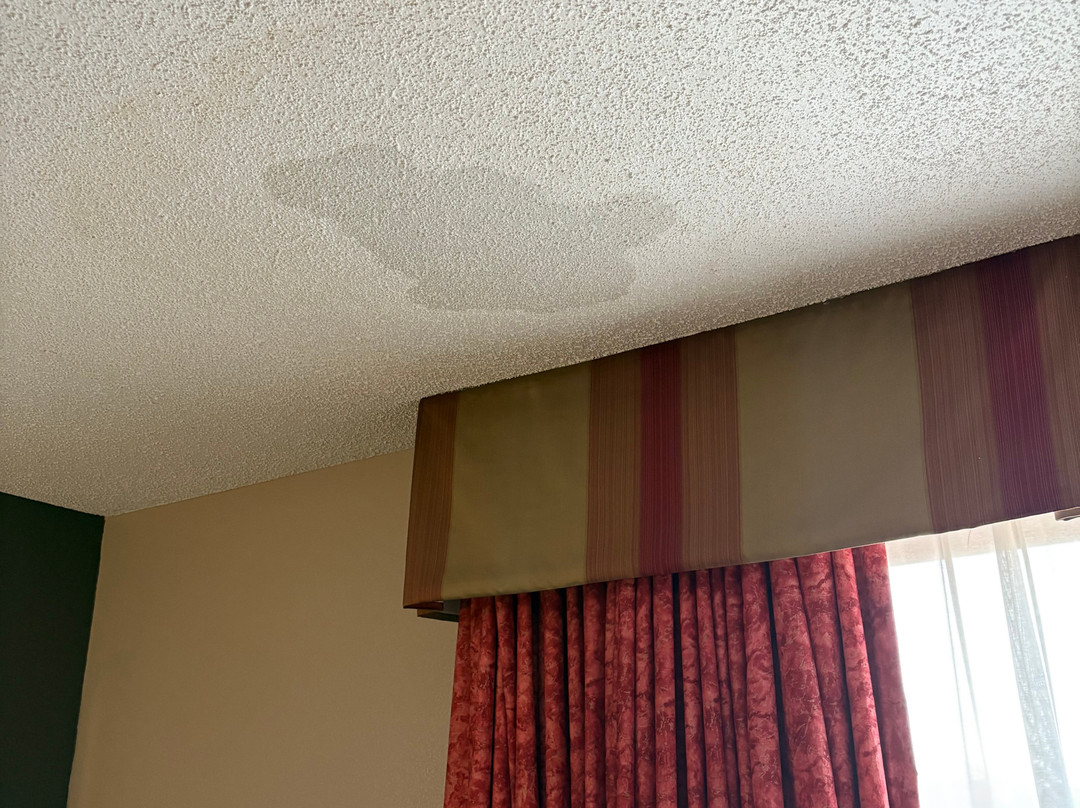 Quality Inn & Suites Lawrence - University Area主图