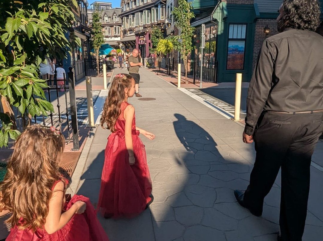 District 1881-奇利瓦克必去景点