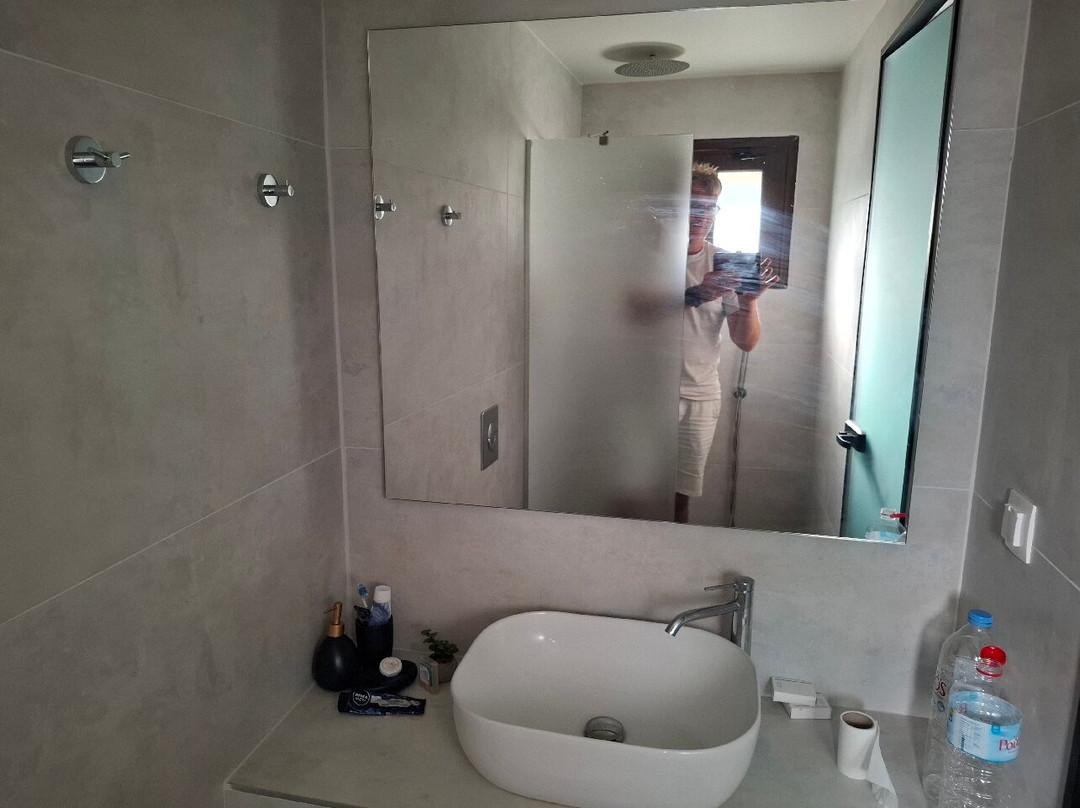 Sunlight Hotel主图