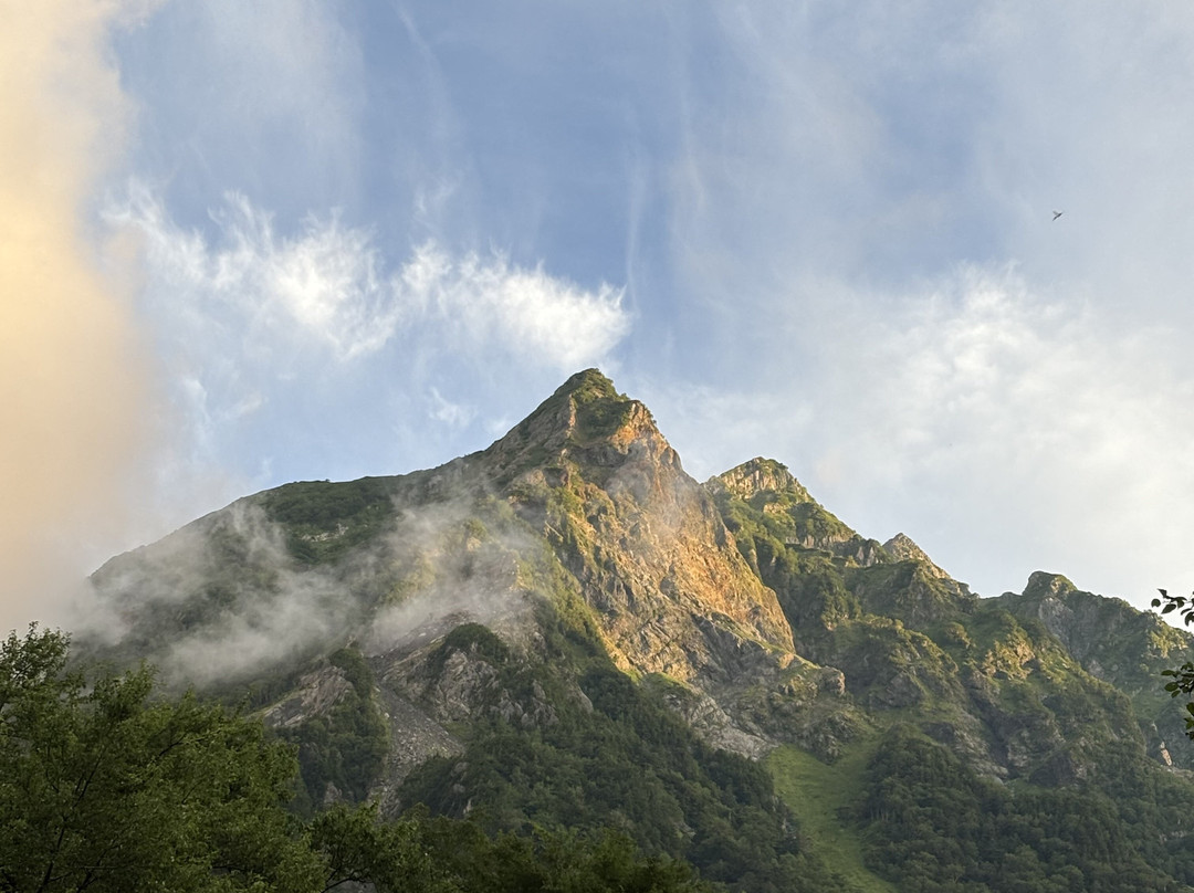 Natureguide Fivesense-松本市必去景点