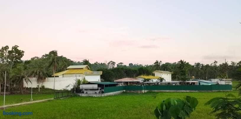 Green Aa Garden Resort