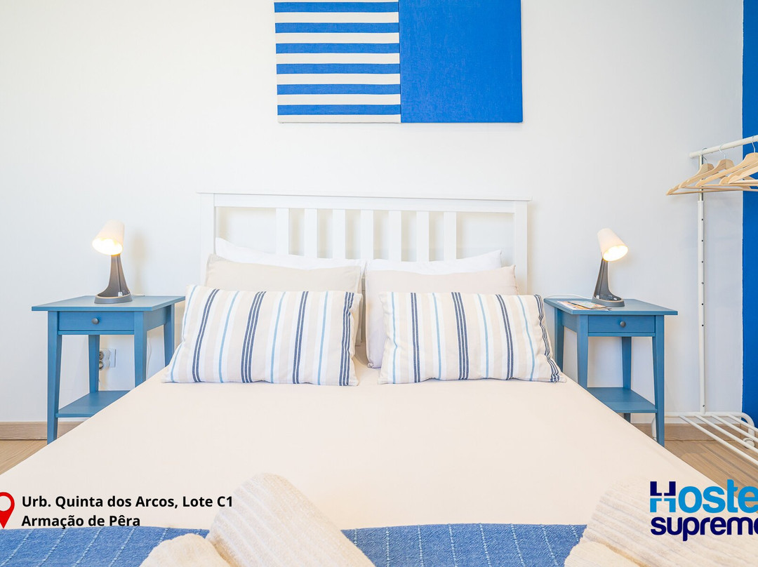 Hostel Supremo主图