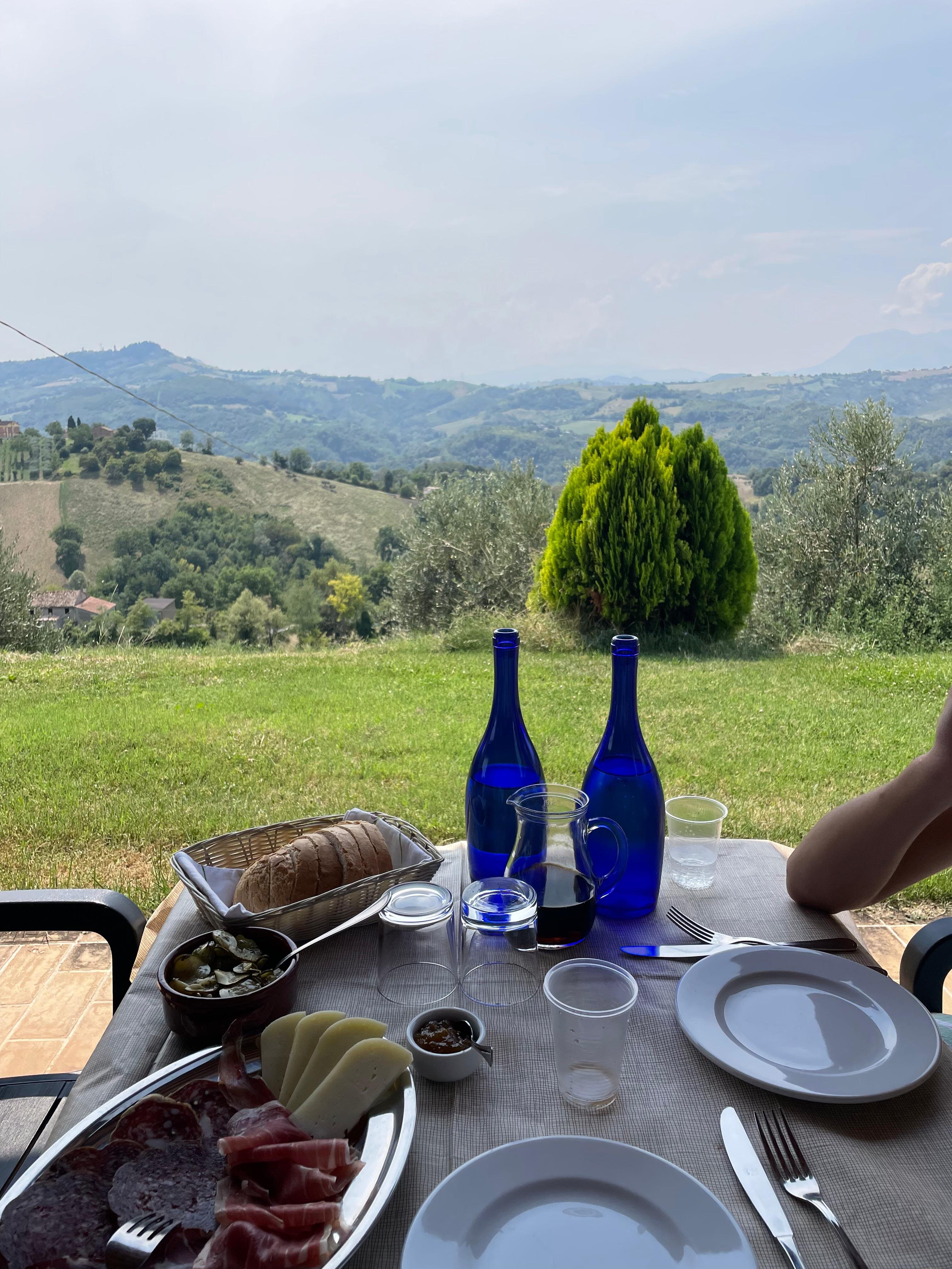 Agriturismo Il Melograno-官方