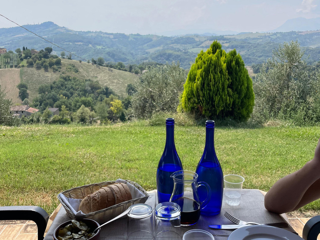 Agriturismo Il Melograno主图