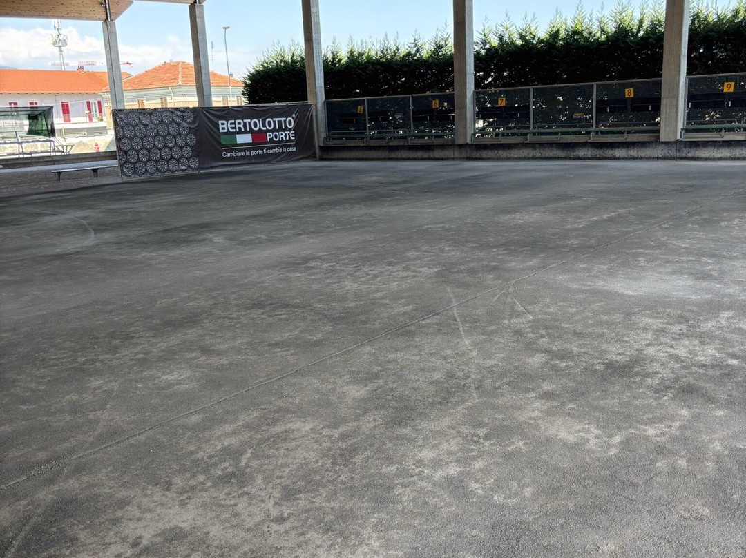 帕拉佐莱希尼酒店主图