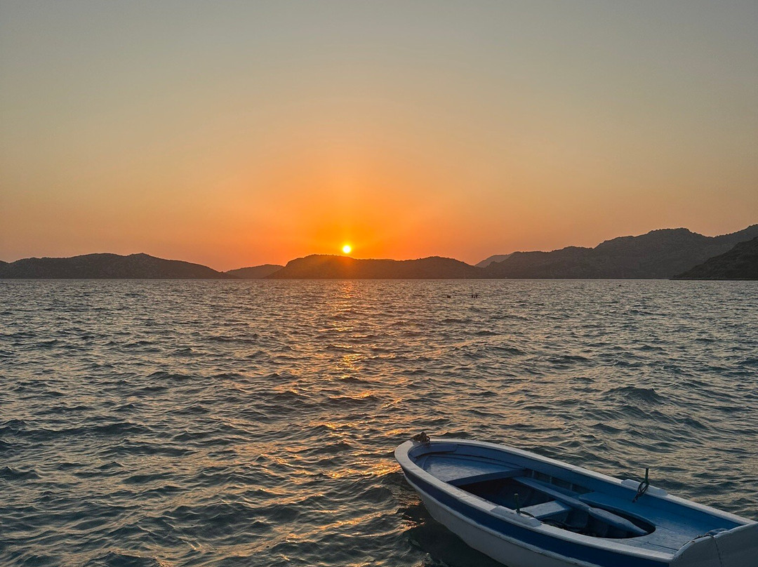 Yakamoz Restaurant & Pension主图