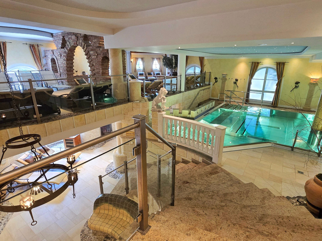 Dilly Das Nationalpark Resort主图