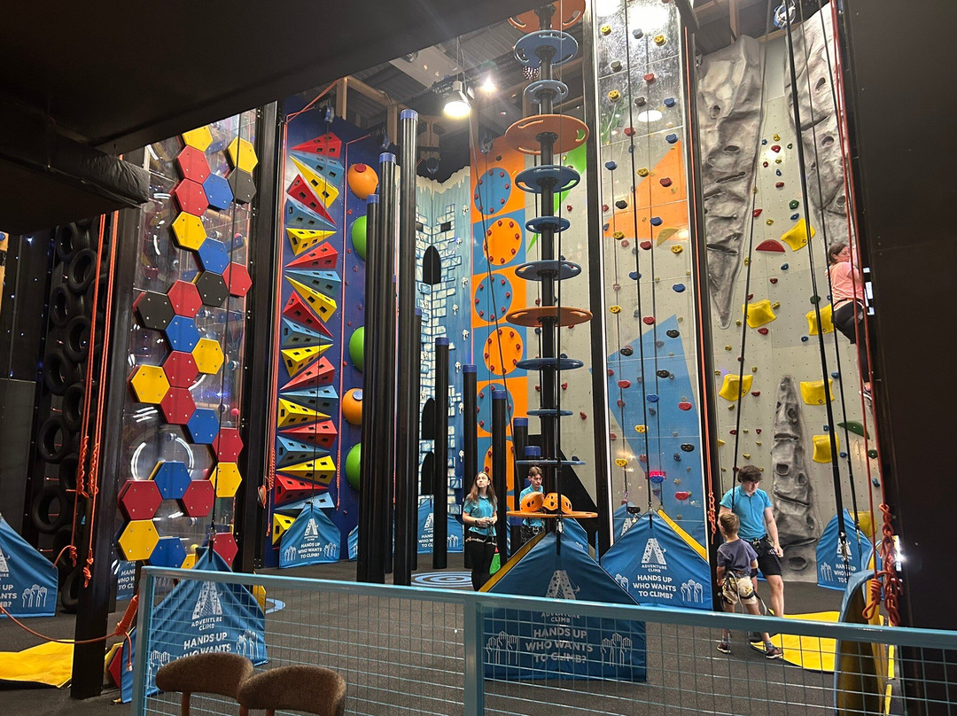 The Light Redhill-Redhill必去景点