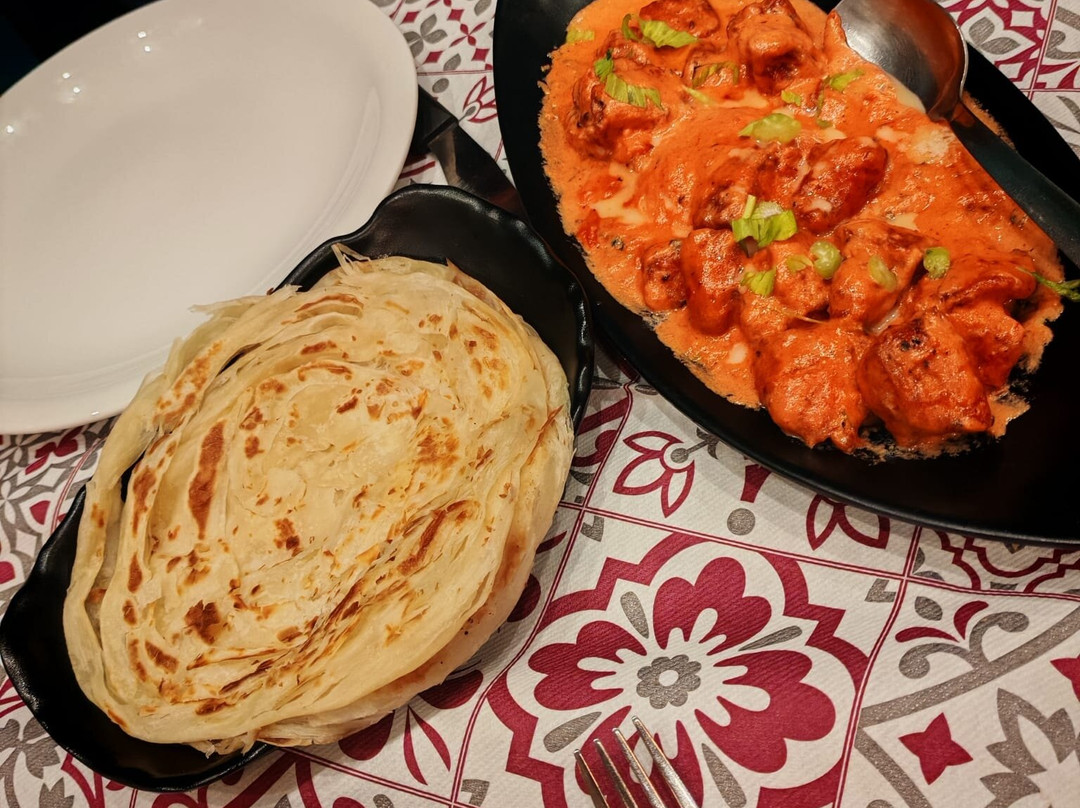 Food Stories Indian Restaurant