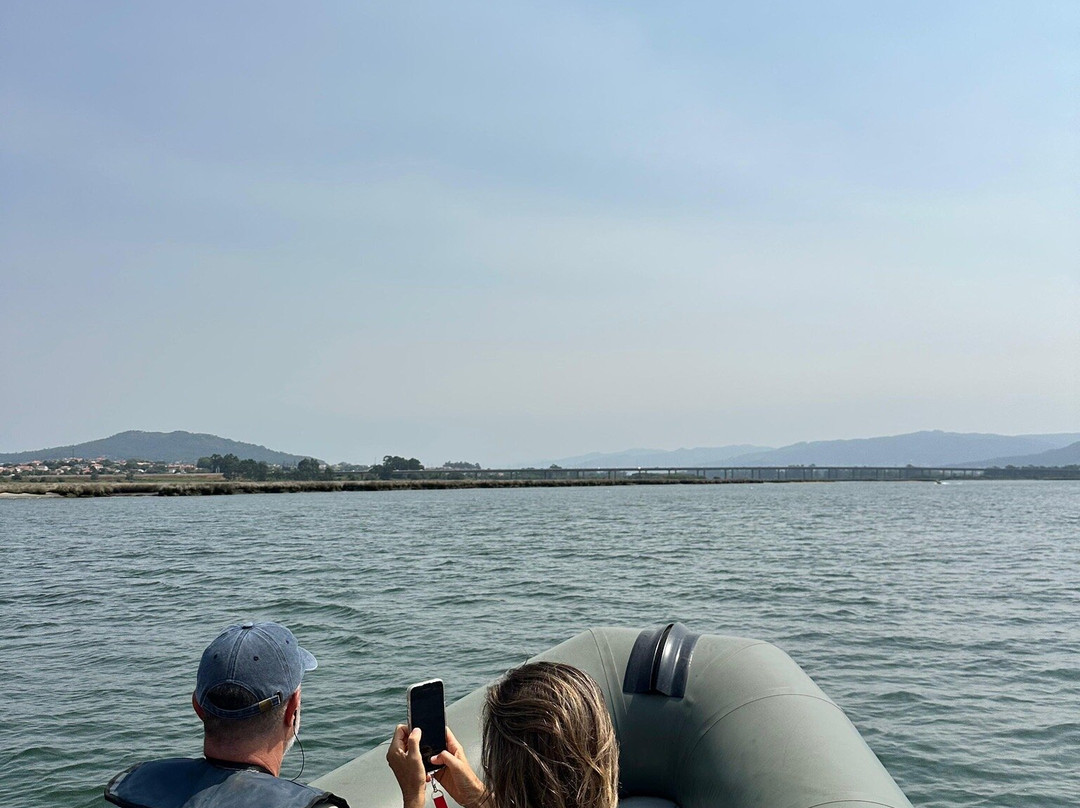 Cavaleiros do Mar-维亚纳堡必去景点