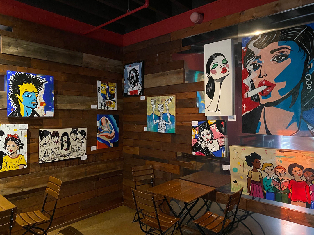 Mother's Brewing Company-斯普林菲尔德必去景点