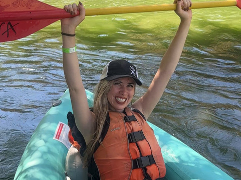 Whitewater Adventures-Rumsey必去景点